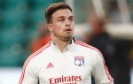 Lyon : Shaqiri ambitieux face au PSG
