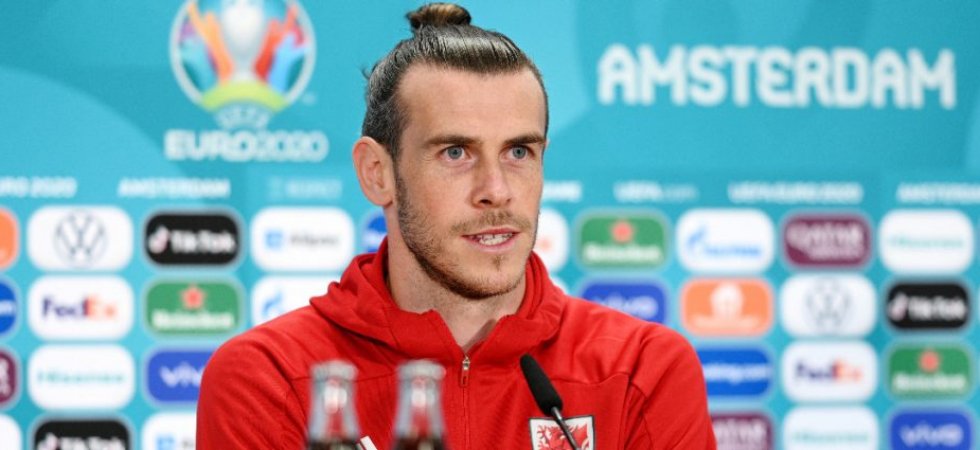 Pays de Galles : Quand Bale évoque son avenir