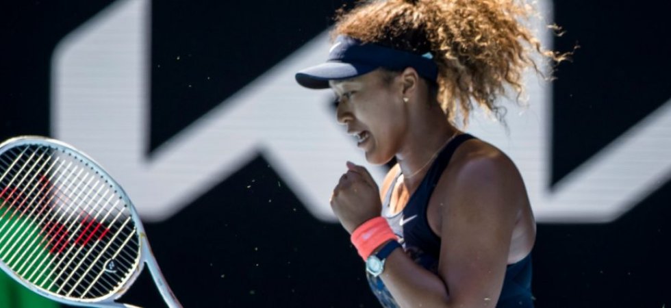 Open d'Australie (F) : Une finale Osaka - Brady