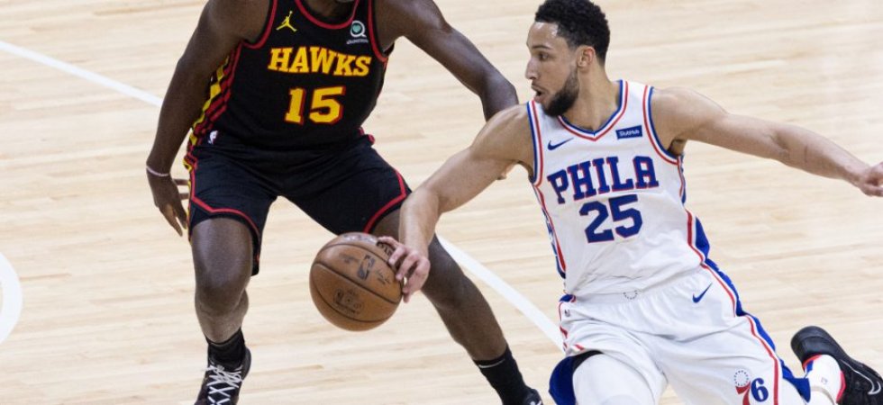 NBA - Philadelphie : Simmons pourrait rester !