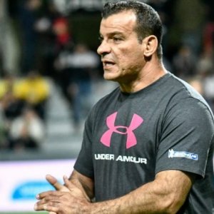 Agen : Le successeur de Régis Sonnes sera Bernard Goutta