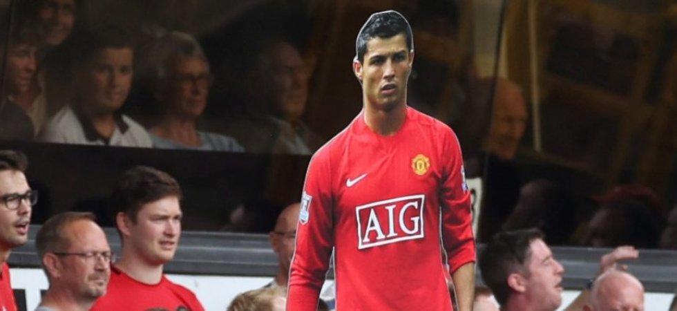 Manchester United : Ronaldo et le problème de riche de Solskjaer