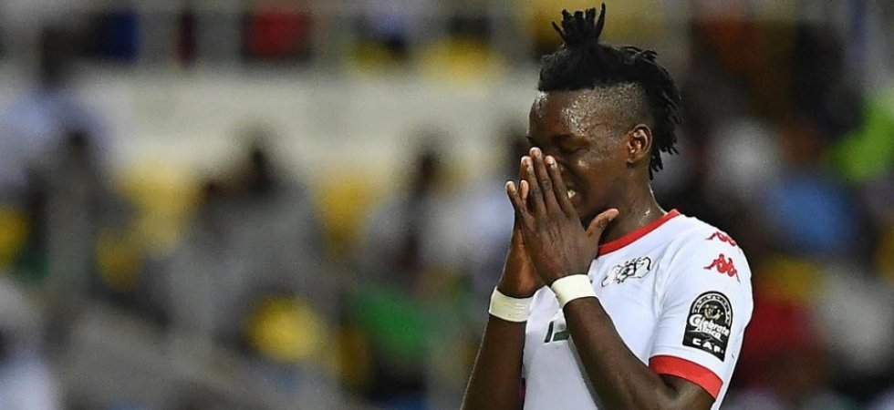 Burkina Faso : Sans Bertrand Traoré contre l'Algérie