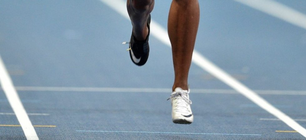 Dopage : Un champion de France espoirs suspendu quatre ans