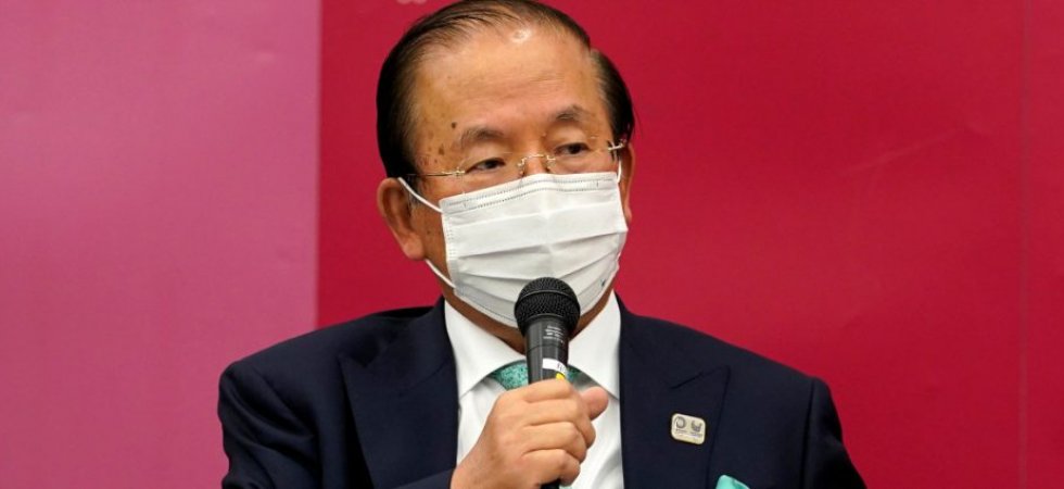 Muto : "En cas de pic de contamination..."