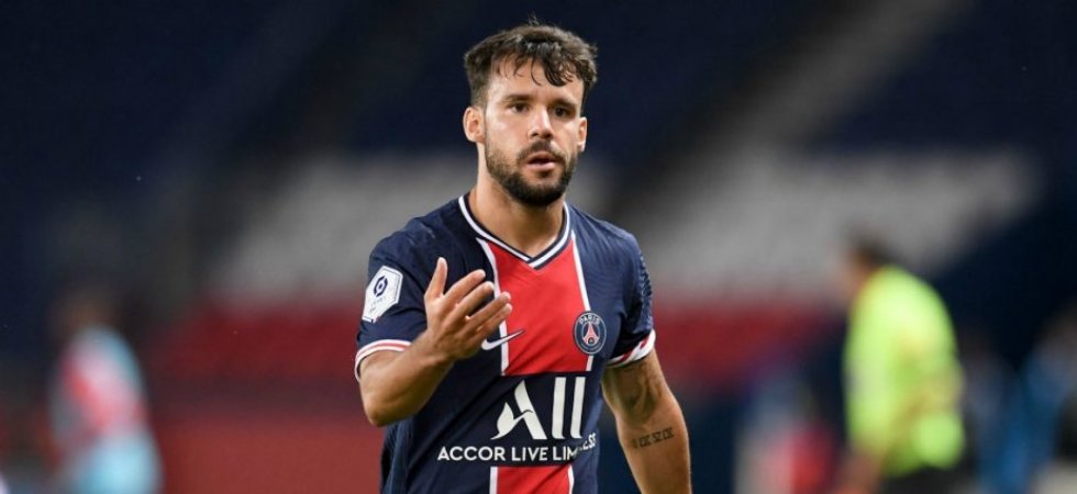 PSG : Bernat prolonge jusqu'en 2025 (officiel)