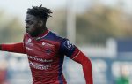 Clermont : Les excuses de Bayo après sa garde à vue