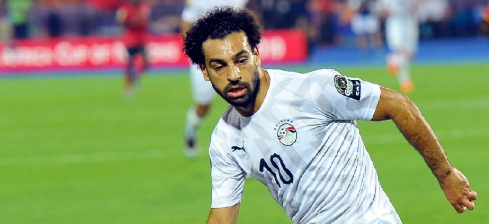 CM 2022 : Dans la douleur, l'Egypte se qualifie