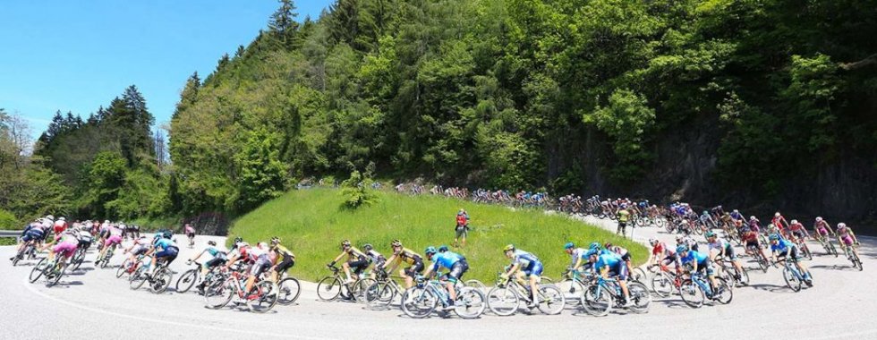 Giro 2022 : Deux ans après, le rendez-vous avec la Hongrie devrait être honoré