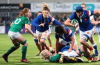 Tournoi des 6 Nations (F/J3) : Le match des Bleues en Irlande incertain