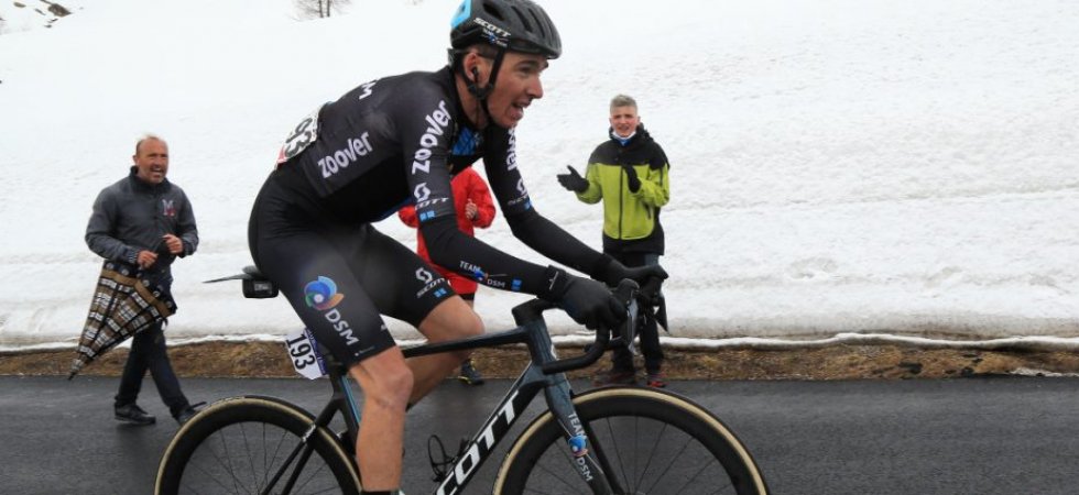 JO de Tokyo : Bardet renonce aussi !