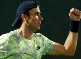 ATP - Umag : Le deuxième tour s'ouvre à Djere et Pella