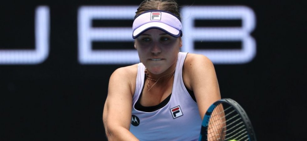 Open d'Australie (F) : Kenin prend la porte, Barty dans la douleur, Pliskova et Svitolina faciles