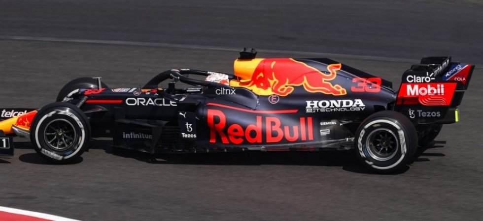 GP de Mexico (EL2) : L'avertissement de Verstappen à Bottas et Hamilton