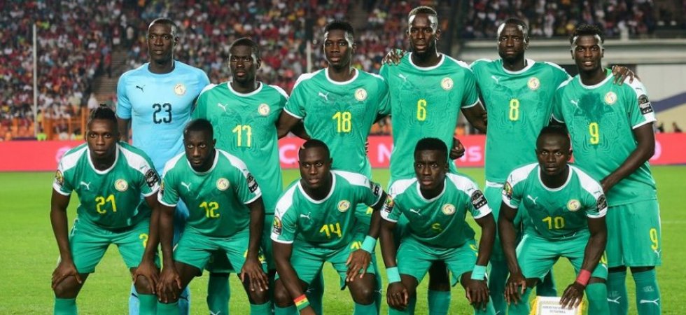 Le Sénégal privé de matchs à domicile ?