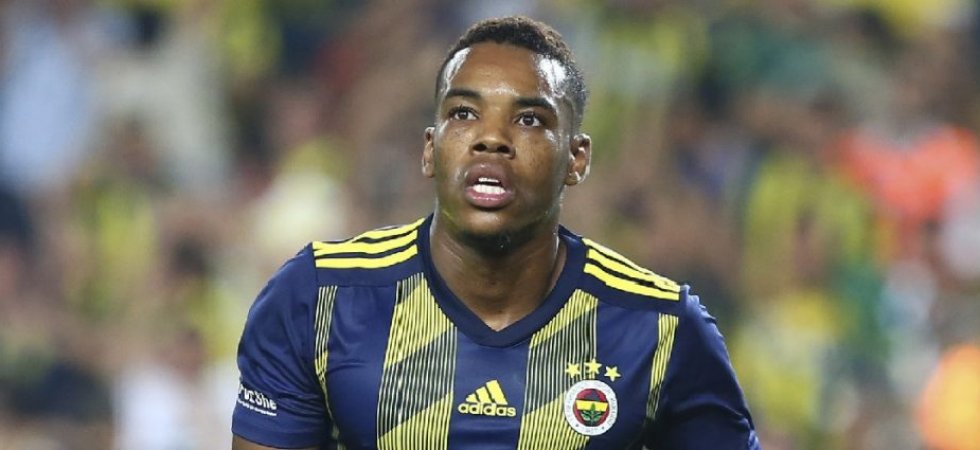 Olympiacos : Garry Rodrigues a signé