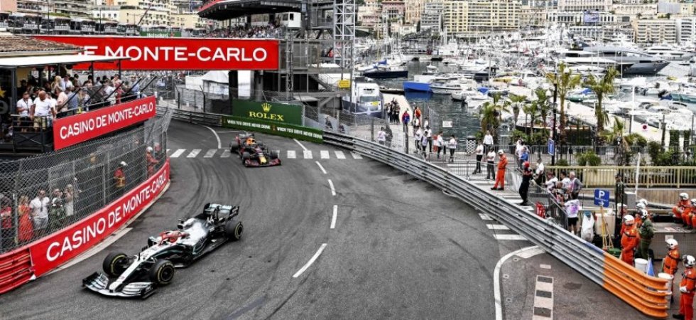 GP de Monaco : 7500 spectateurs autorisés !