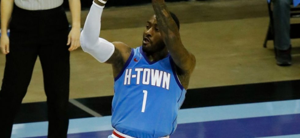 NBA : Fin de saison pour Wall, Cousins reste aux Clippers