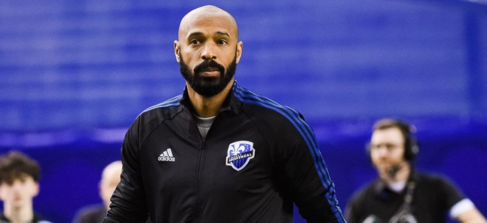 MLS : Henry quitte Montréal !