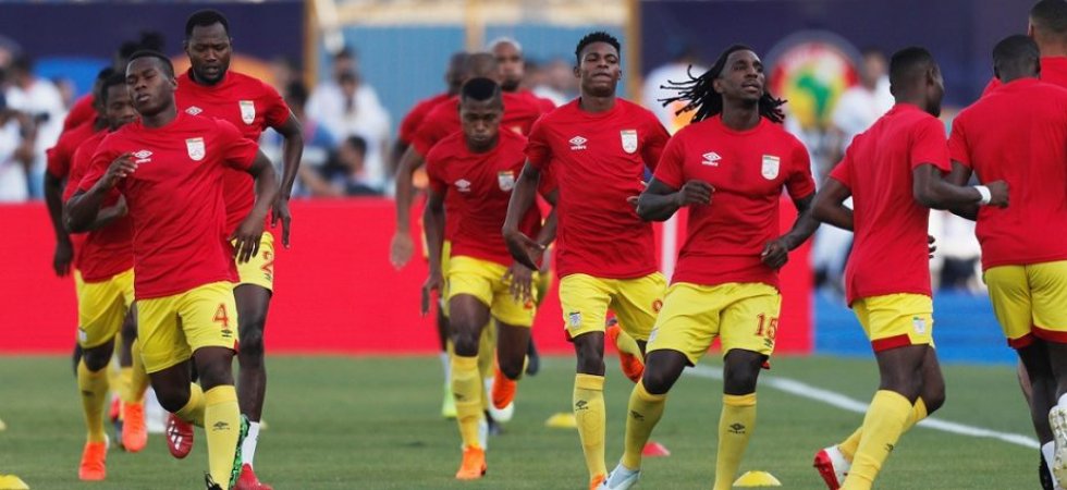 CAN 2021 : Sierra Leone-Bénin sera bien rejoué