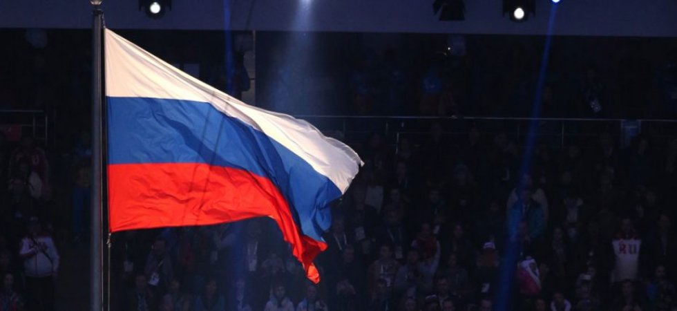 Jeux d'été 2036 : Une candidature russe dans les tuyaux
