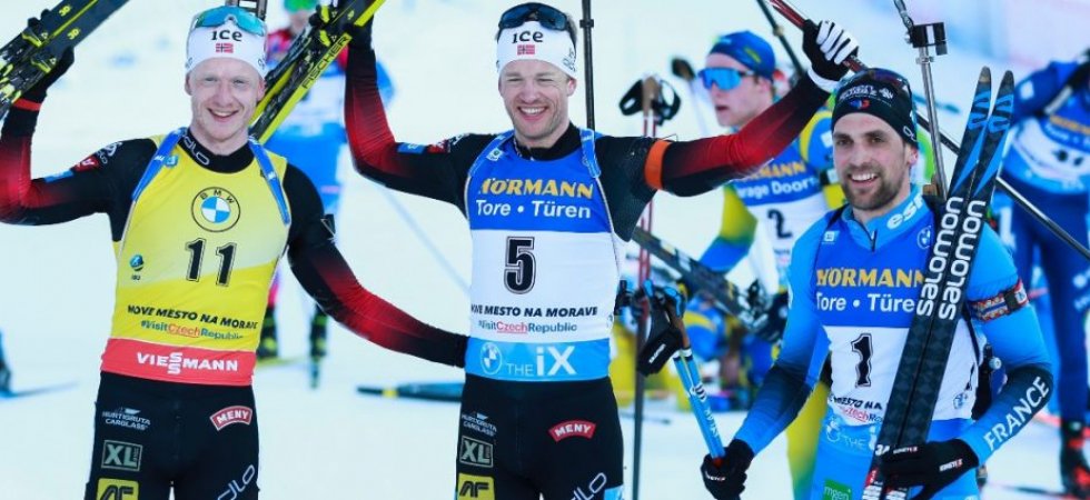 Biathlon - Coupe du Monde : Le calendrier de la saison 2021-22 a été dévoilé