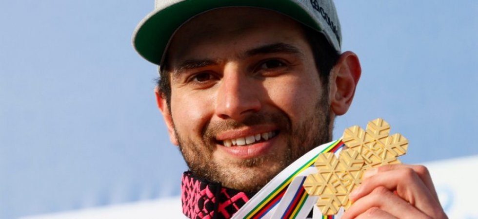 Ski alpin - Championnats du monde 2021 (H) : Faivre sacré en géant, Pinturault sort en seconde manche !