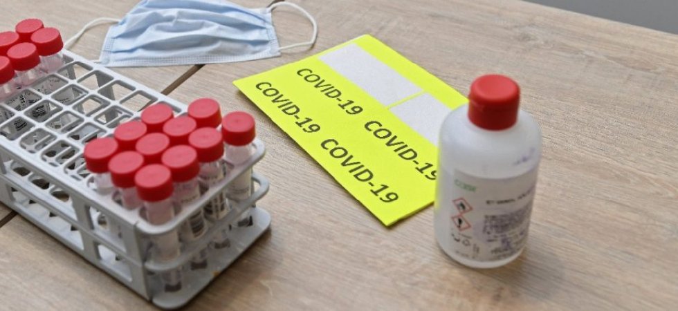 CAN 2021 : Les tests Covid confiés à des " organes indépendants " ? La CAF l'envisage