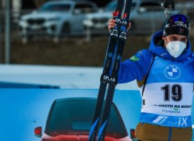 Sprint de Nove Mesto (H) : Desthieux ravi de sa première victoire