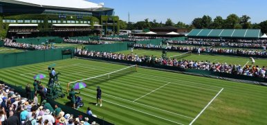 Wimbledon (qualifications) : Encore dix Français en lice