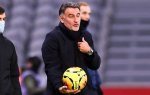 Ligue 1 : Christophe Galtier n'est pas content