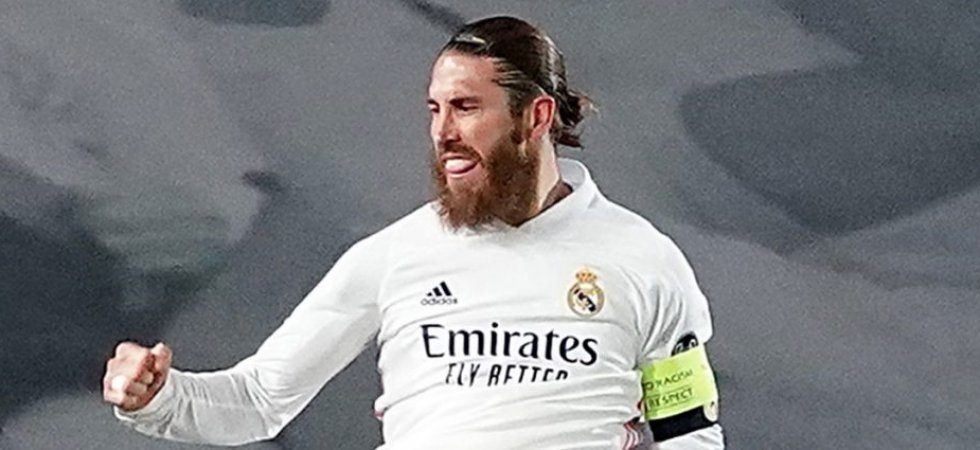 Real Madrid : La bonne blague de Bale sur Ramos