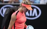 Qualifs: Bouchard jouera mercredi