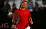 Pouille: "On m'a dit que je jouais Medvedev"