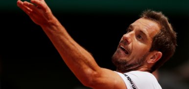 Nadal-Gasquet au troisième tour ?