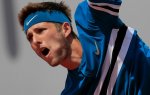 Moutet s'offre Karlovic