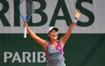 Qualifs: Deux Françaises passent le 1er tour