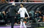 L'Egypte optimiste pour Salah