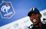 Pogba show, épisode 3