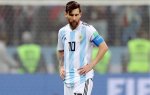 Les notes: Messi n'y arrive pas