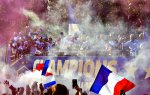 Pourquoi les Bleus ont expédié leur défilé