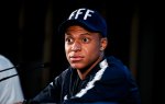Mbappé fâché contre la presse ?