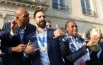 Rami avait "peur de rentrer"