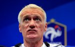 Le "blablabla" danois laisse froid Deschamps