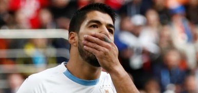 Uruguay-Arabie Saoudite: Les compos probables