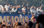 L'Elysée dénonce... les Bleus