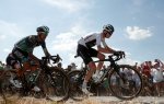 Froome éteint la polémique avec Bardet