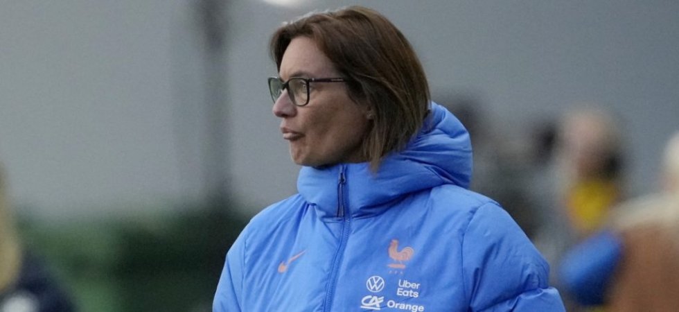 CM 2023 : Le Grand Chelem pour les Bleues ?