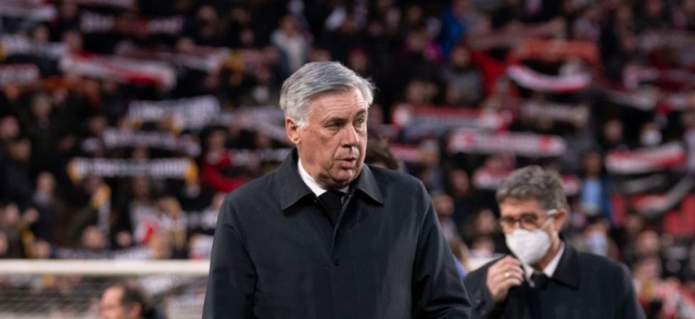 Real Madrid : Ancelotti pense que Kroos "sera là" face au PSG