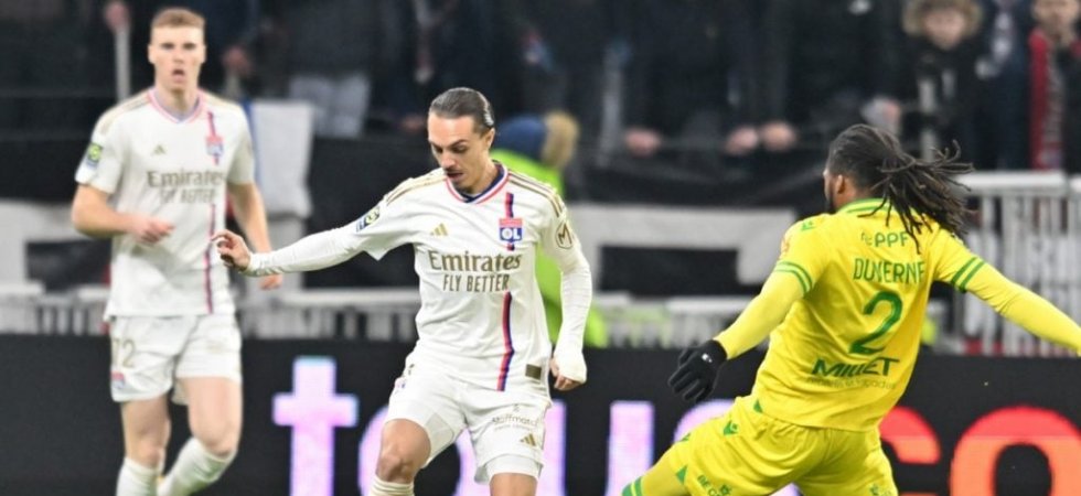 Lyon : Tentatives de cambriolage dans les domiciles de Tagliafico et Caqueret 